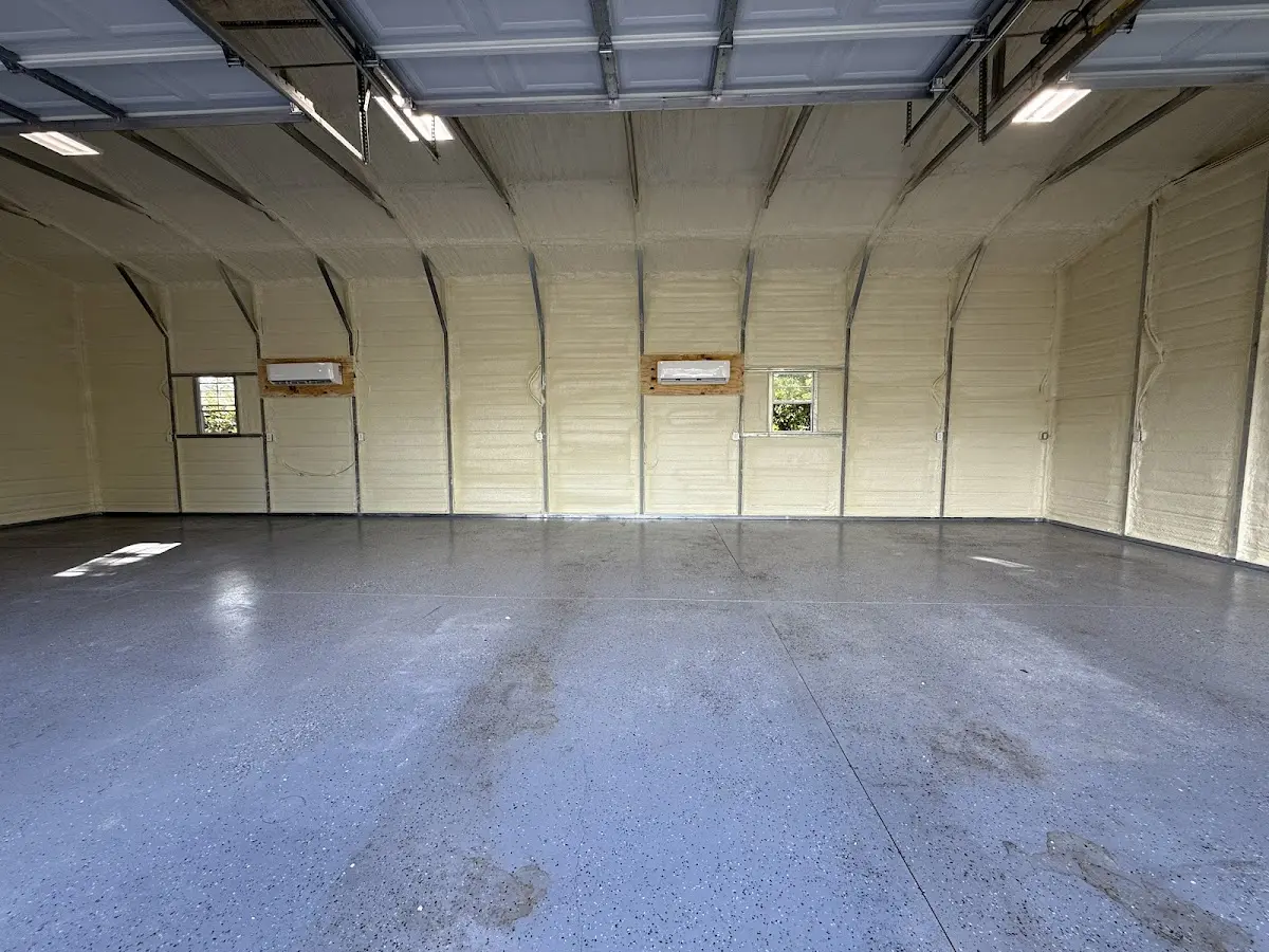 Crawl Space Insulation in Stevenson Ranch, CA